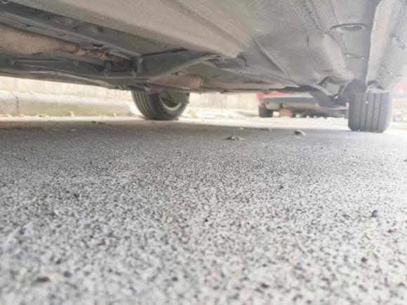 [义乌·浙C] 二手大众甲壳虫2008款 2.0 AT 标配版