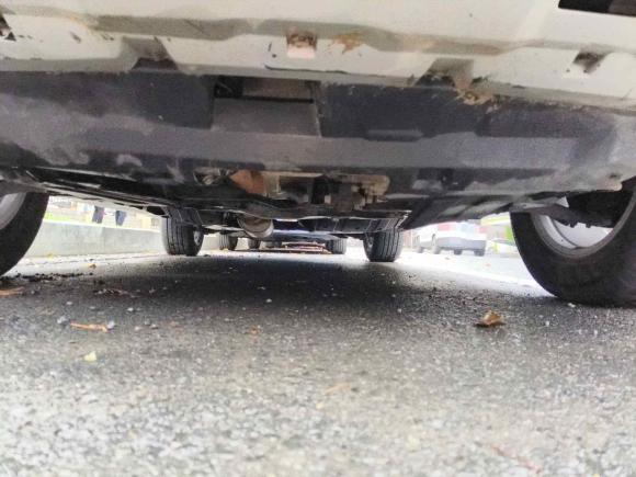 [合肥·皖A] 二手哈弗哈弗H62016款 升级版 1.5T 自动两驱精英型