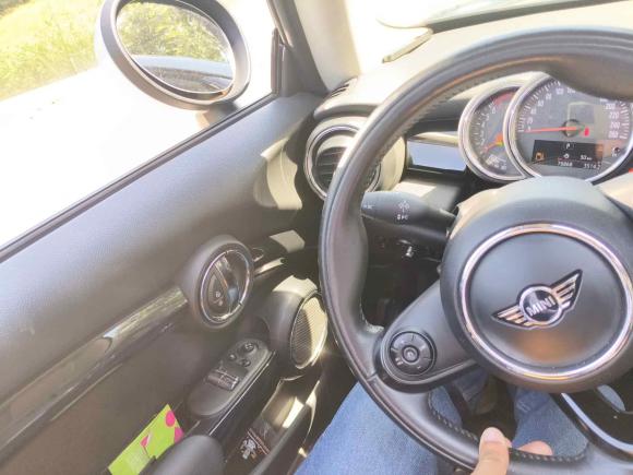 [杭州·鲁R] 二手MINIMINI2018款 1.5T ONE PLUS