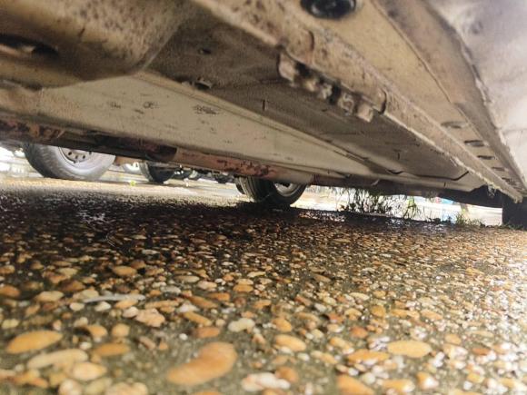 [南昌·赣A] 二手别克君越2012款 2.4L SIDI豪华版