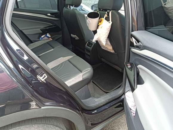 [佛山·粤E] 二手大众ID.4 CROZZ2021款 长续航PRO两驱版