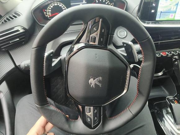 [成都·川G] 二手标致标致20082022款 230THP THE ONE