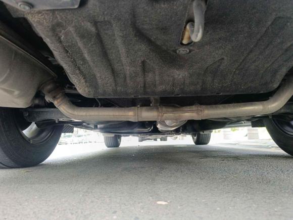 [合肥·皖A] 二手本田本田CR-V2021款 240TURBO CVT两驱风尚版