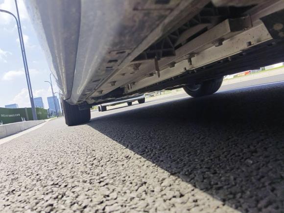 [苏州·苏E] 二手星途星纪元 ET2024款 增程 200 Pro+