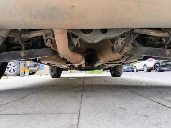 [武汉·鄂A] 二手日产逍客2017款 2.0L CVT智享版 国V