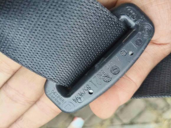 [南京·苏A] 二手奔驰奔驰CLA2017款 改款 CLA 260 4MATIC