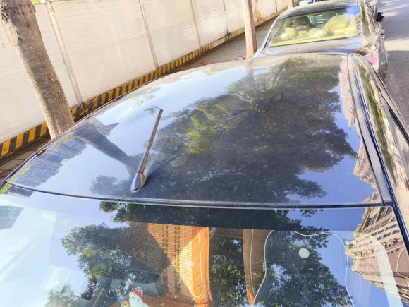 [成都·川A] 二手丰田威驰2014款 1.5L 手动智尚版