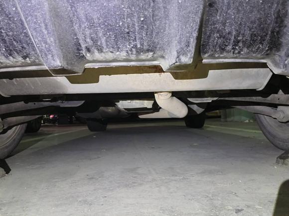 [西安·陕U] 二手路虎揽胜极光2013款 2.0T 5门耀动版