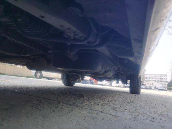 [温州·浙C] 二手福田风景G52022款 2.0L汽油商运版明窗5/6座1TZS