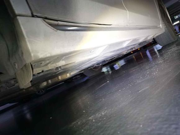 [上海·吉A] 二手斯巴鲁力狮2016款 2.5i 全驱荣耀版