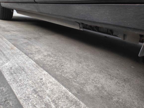 [上海·沪A] 二手雪佛兰畅巡2021款 星宇版