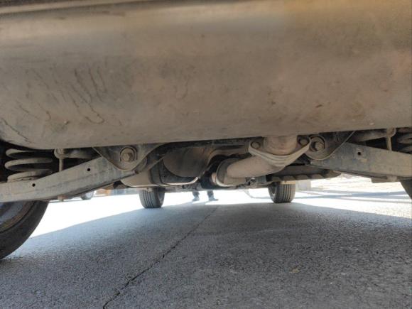 [西安·陕A] 二手起亚起亚KX52016款 1.6T 自动两驱DLX