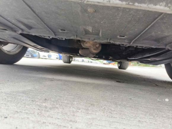 [上海·苏F] 二手别克君威2015款 1.6T 领先技术型