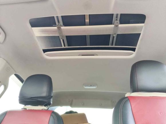 [佛山·湘M] 二手长城炮2020款 2.0T越野版自动汽油四驱高阶版GW4C20B