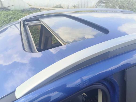 [常州·苏D] 二手宝骏宝骏3602018款 1.5L 手动豪华型 国V