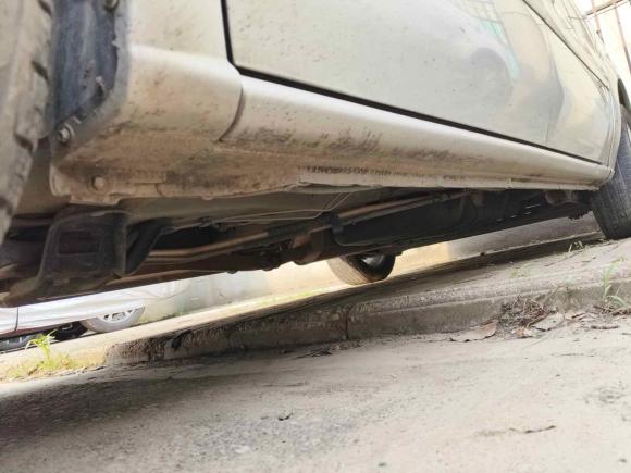 [南昌·赣A] 二手别克别克GL82014款 2.4L 经典版