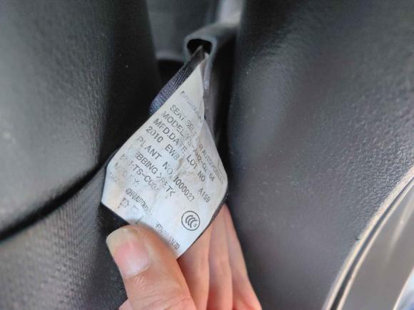 [武汉·鄂A] 二手日产奇骏2010款 2.5L CVT豪华版 4WD