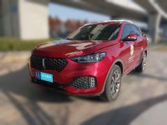 [南京·苏A] 魏牌魏牌 VV62020款 2.0T 两驱智护+