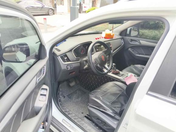 [嘉兴·苏C] 二手荣威荣威RX52019款 20T 两驱自动Ali智联网铂金版