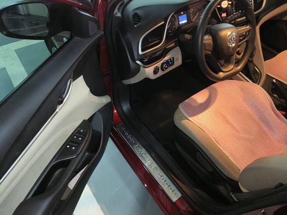 [嘉兴·浙F] 二手别克英朗2016款 15N 自动进取型