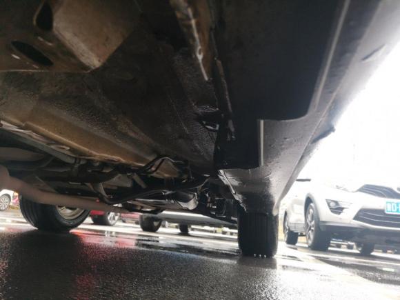 [湖州·赣E] 二手哈弗哈弗H22016款 红标 1.5T 手动两驱舒适型