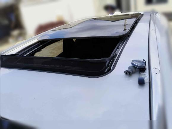 [无锡·苏B] 二手捷途捷途X70 PLUS2021款 1.6T DCT地 5座