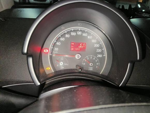 [南昌·赣M] 二手大众甲壳虫2008款 1.8T AT 豪华型