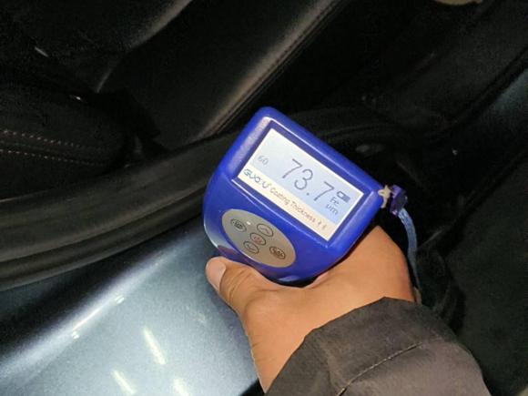 [济南·鲁A] 二手马自达马自达CX-52015款 2.5L 自动四驱尊贵型