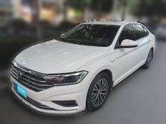 [西安·陕A] 大众速腾2020款 200TSI DSG舒适型 国VI