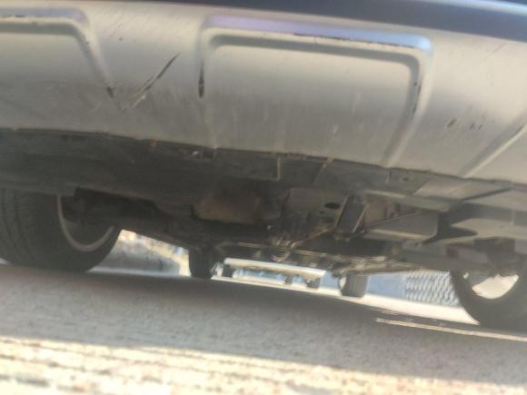 [宁波·浙B] 二手吉利汽车远景S12018款 1.4T CVT锋享型