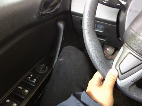 [南通·苏F] 二手宝骏宝骏3102016款 1.2L 手动舒适型