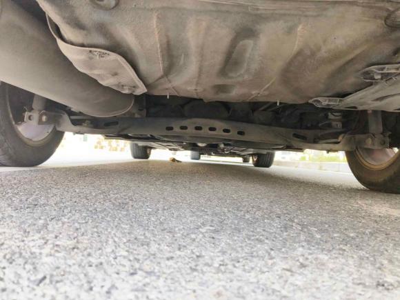 [芜湖·皖B] 二手斯柯达明锐2016款 1.6L 手动智行版