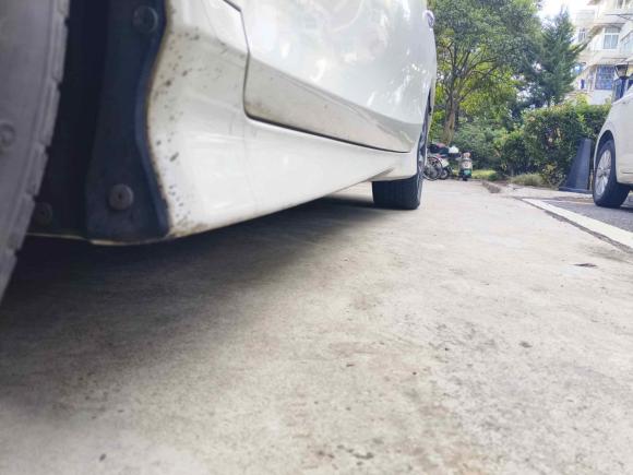 [南通·苏F] 二手本田杰德2013款 1.8L CVT豪华版 5座