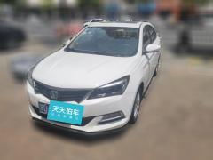 [常州·苏D]长安&nbsp;&nbsp;悦翔V7&nbsp;&nbsp;2015款1.6L自动乐享型国IV