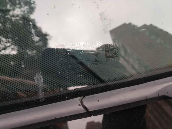 [武汉·鄂A] 二手凯迪拉克凯迪拉克XT52018款 25T 豪华型