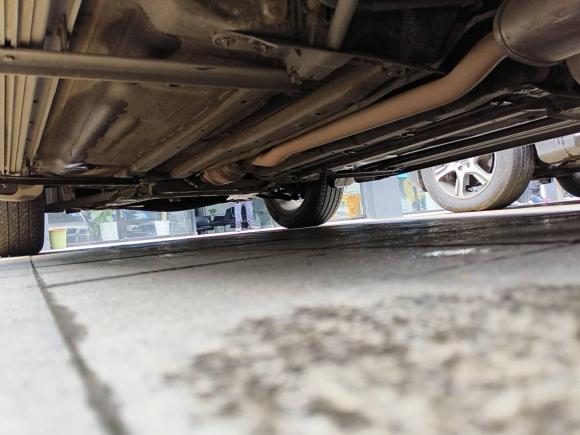 [成都·川A] 二手日产逍客2011款 2.0XV 雷 CVT 2WD