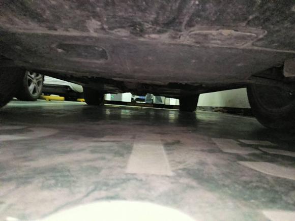 [济南·鲁A] 二手马自达马自达CX-52015款 2.5L 自动四驱尊贵型