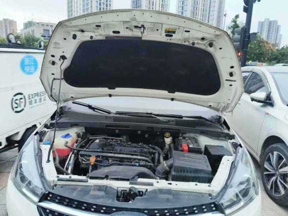 [杭州·浙A] 二手奇瑞艾瑞泽52021款 PRO 1.5L CVT青春版