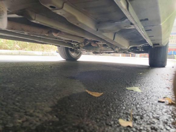 [成都·川A] 二手众泰众泰T3002018款 1.5L CVT尊享型