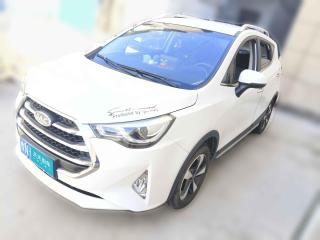 江汽集团瑞风S32017款 1.5L 手动豪华型