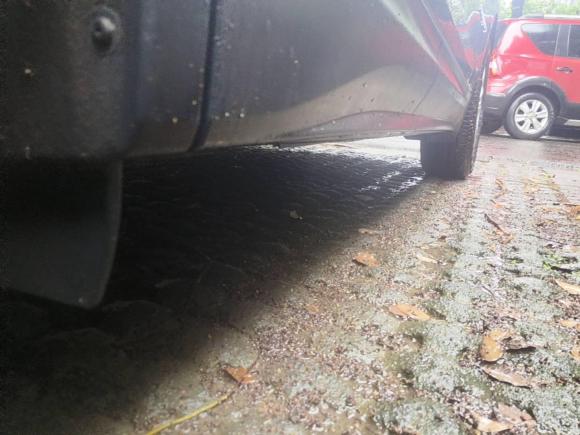 [杭州·浙A] 二手雪佛兰探界者2018款 535T 自动驭界版