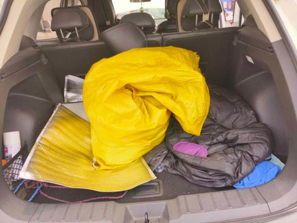 [温州·浙C] 二手宝沃宝沃BX52017款 20TGDI 自动两驱先锋型