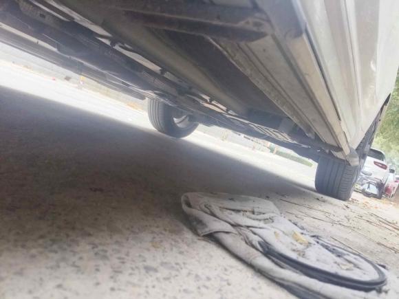 [济南·浙J] 二手魏牌魏牌 VV72017款 2.0T 超豪型