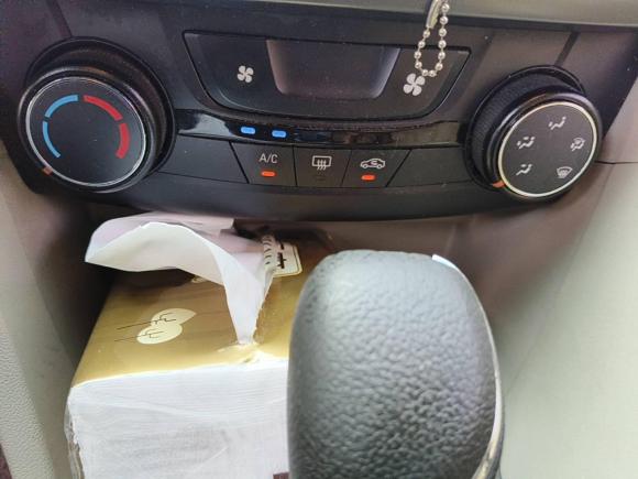 [上海·沪C] 二手别克英朗2016款 15N 自动进取型