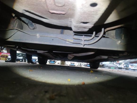 [深圳·粤B] 二手铃木雨燕2009款 1.3L 自动超值版