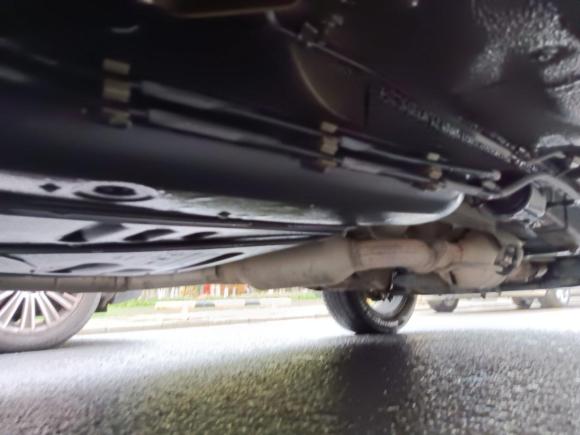 [杭州·浙A] 二手凯翼凯翼X32017款 1.6L CVT发烧友版 国V