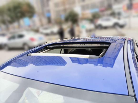 [南昌·赣A] 二手红旗红旗H52020款 1.5T DCT旗韵版