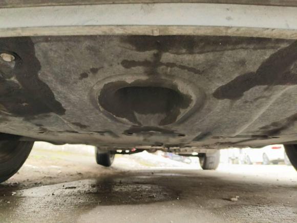 [台州·浙J] 二手现代途胜2015款 1.6T 双离合两驱智能型