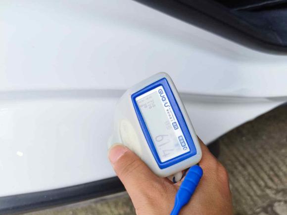 [佛山·粤E] 二手长安欧尚长安欧尚X72020款 1.5T 自动尊贵型