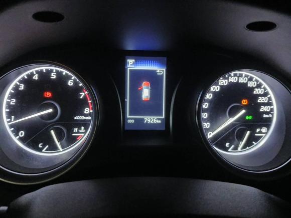 [常州·苏D] 二手丰田凯美瑞2022款 2.0GVP 领先版